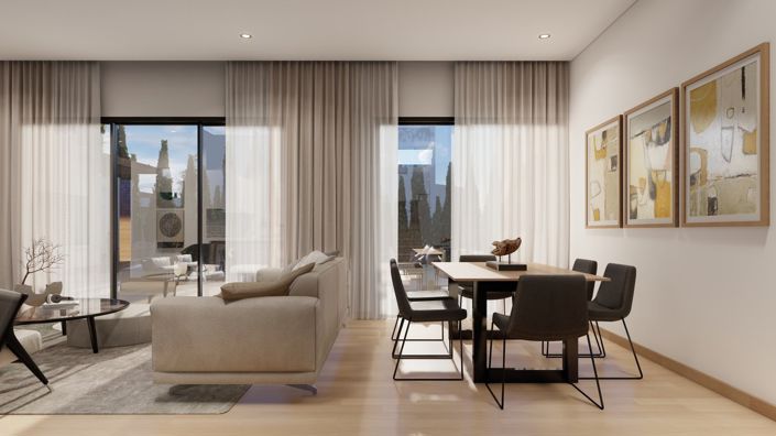 Image No.2-3 Bed Villa for sale