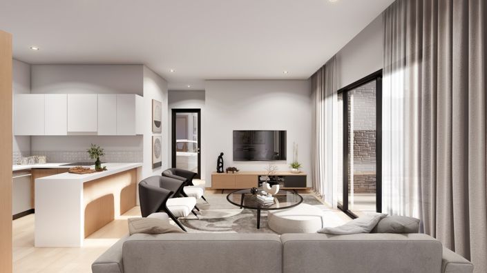 Image No.4-3 Bed Villa for sale