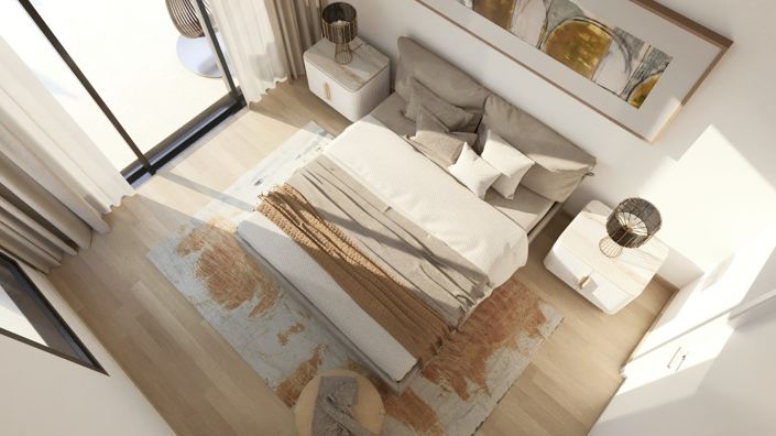 Image No.19-Villa de 6 chambres à vendre à Peyia