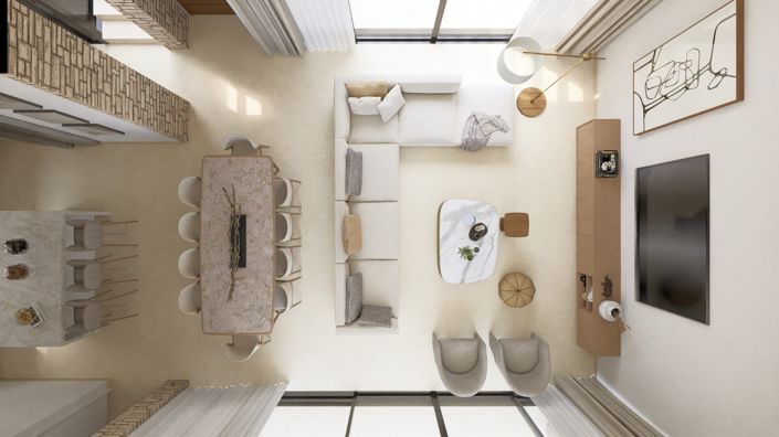 Image No.18-6 Bed Villa for sale