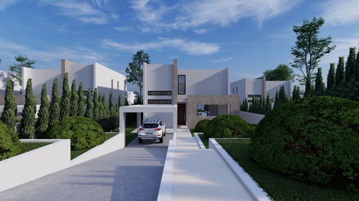 Image No.5-6 Bed Villa for sale