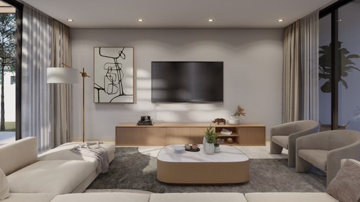 Image No.23-Villa de 7 chambres à vendre à Peyia