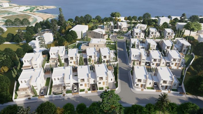 Image No.24-Villa de 4 chambres à vendre à Peyia