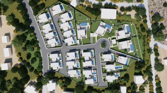 Image No.9-4 Bed Villa for sale