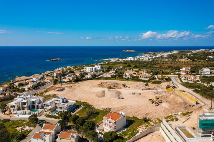 Image No.5-Villa de 4 chambres à vendre à Peyia