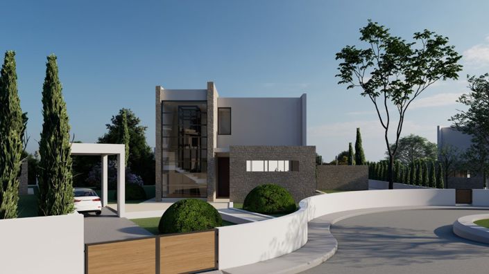 Image No.21-4 Bed Villa for sale