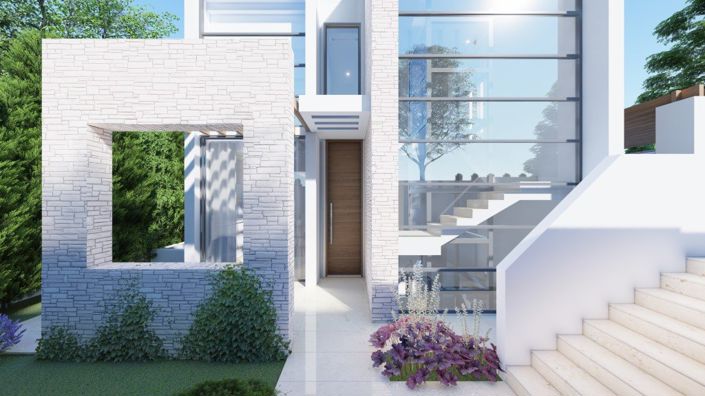 Image No.13-3 Bed Villa for sale