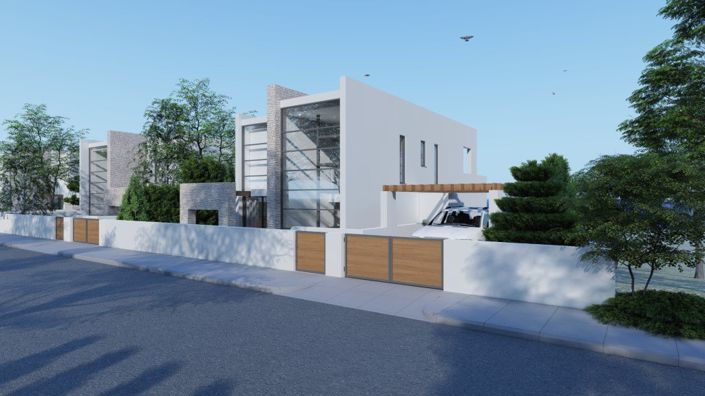 Image No.15-3 Bed Villa for sale