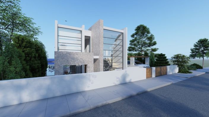 Image No.16-3 Bed Villa for sale