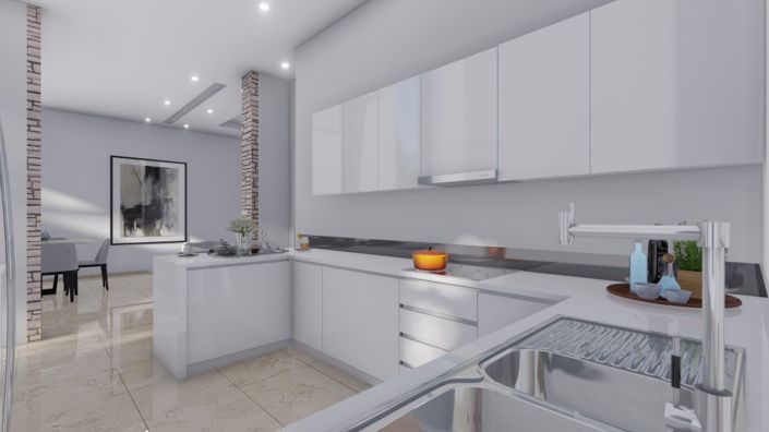 Image No.24-3 Bed Villa for sale