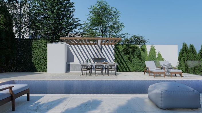 Image No.3-3 Bed Villa for sale