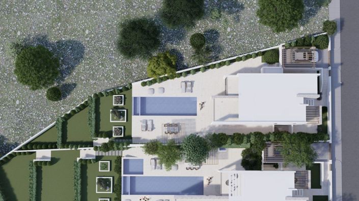 Image No.4-3 Bed Villa for sale