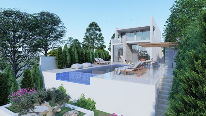 Image No.5-3 Bed Villa for sale