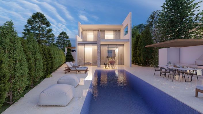 Image No.8-3 Bed Villa for sale