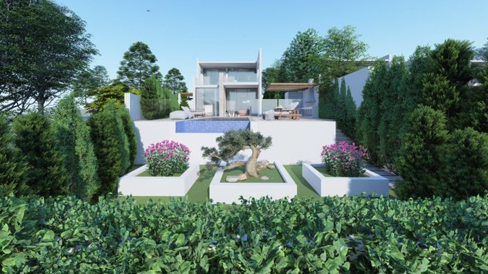 Image No.12-4 Bed Villa for sale