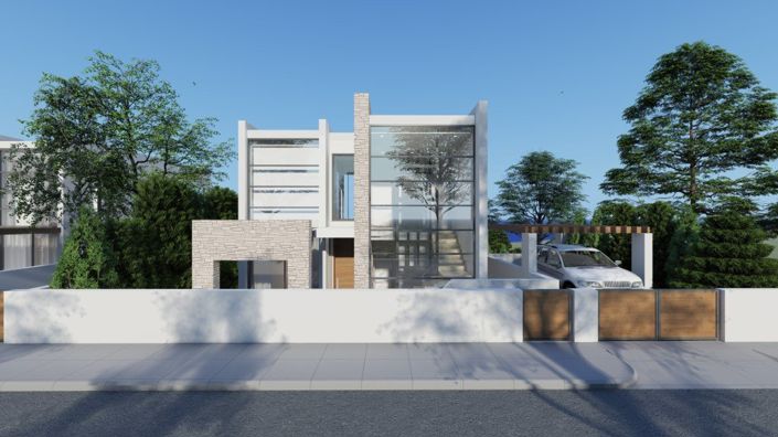 Image No.14-4 Bed Villa for sale