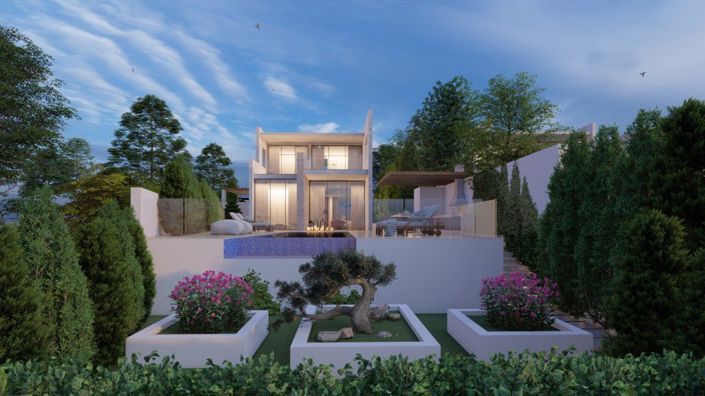 Image No.6-4 Bed Villa for sale