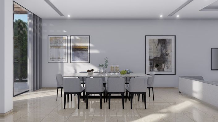 Image No.6-2 Bed House for sale