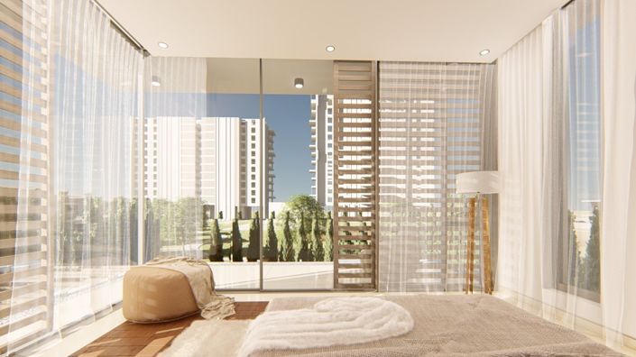 Image No.14-3 Bed Apartment for sale