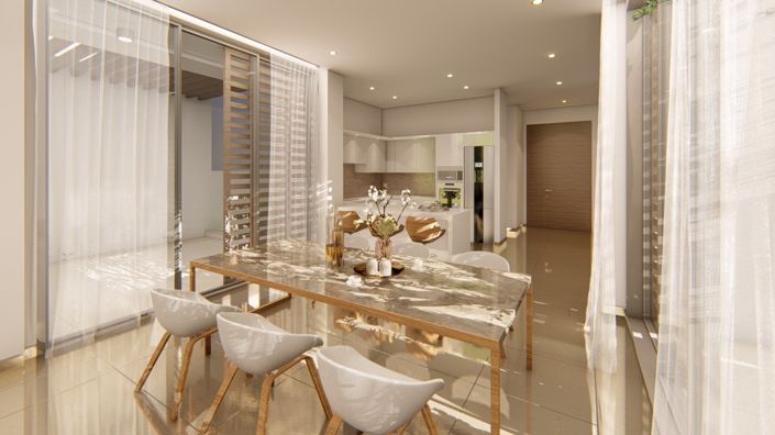 Image No.19-3 Bed Apartment for sale