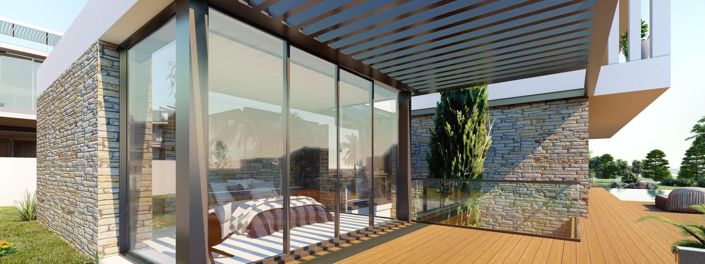 Image No.2-5 Bed Villa for sale