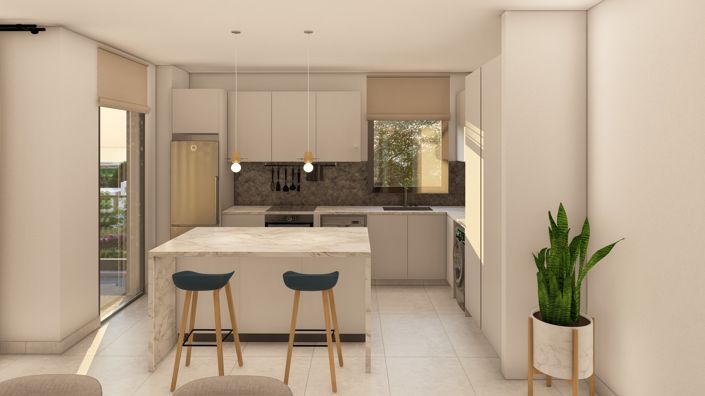 Image No.4-3 Bed Apartment for sale