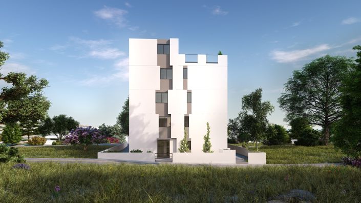 Image No.8-3 Bed Apartment for sale