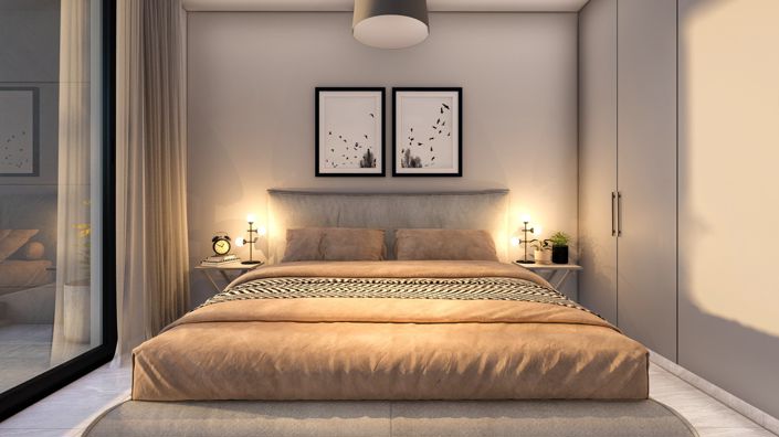 Image No.3-3 Bed Villa for sale