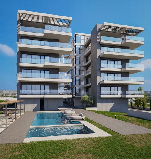 Image No.1-3 Bed Apartment for sale