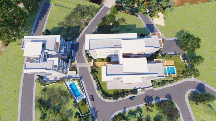 Image No.3-3 Bed Apartment for sale