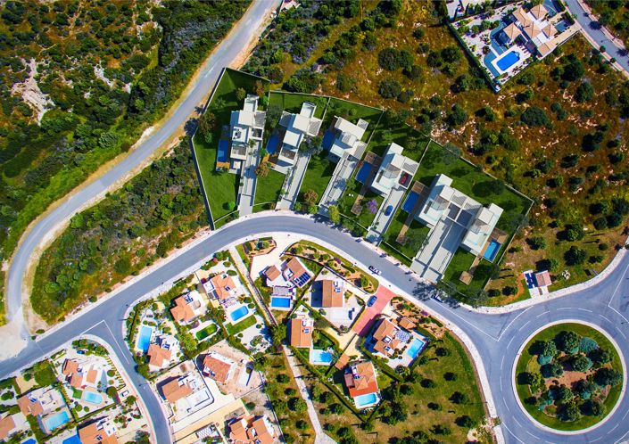 Image No.5-Villa de 3 chambres à vendre à Kouklia