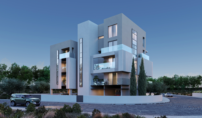 Image No.1-2 Bed Apartment for sale