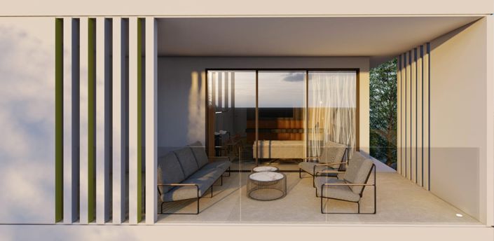 Image No.4-2 Bed Apartment for sale