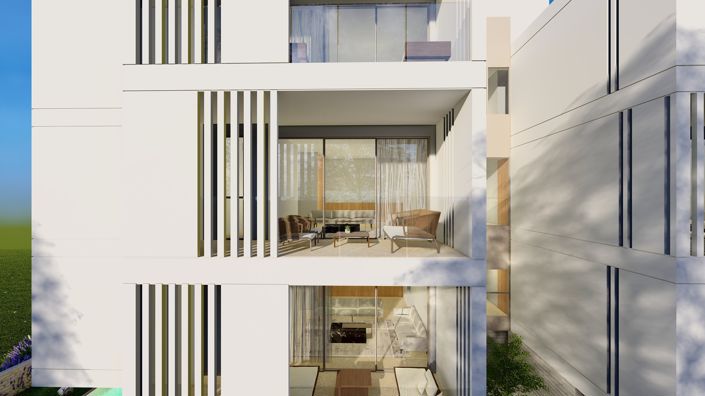 Image No.6-2 Bed Apartment for sale