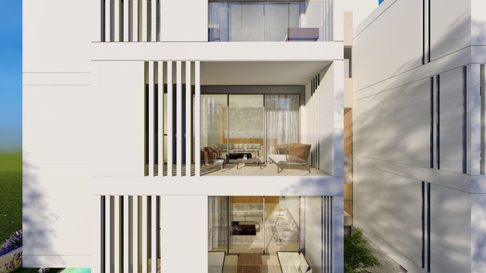 Image No.9-2 Bed Apartment for sale