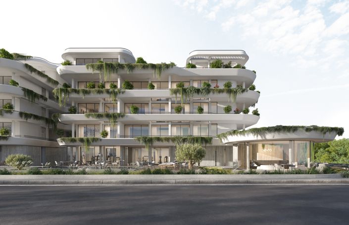 Image No.4-Appartement de 2 chambres à vendre à Paphos