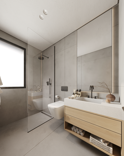 Image No.7-1 Bed Apartment for sale