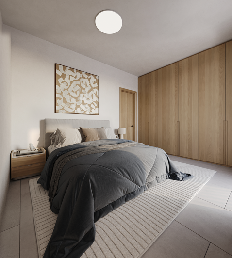 Image No.3-3 Bed Apartment for sale