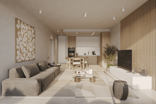 Image No.9-2 Bed Apartment for sale