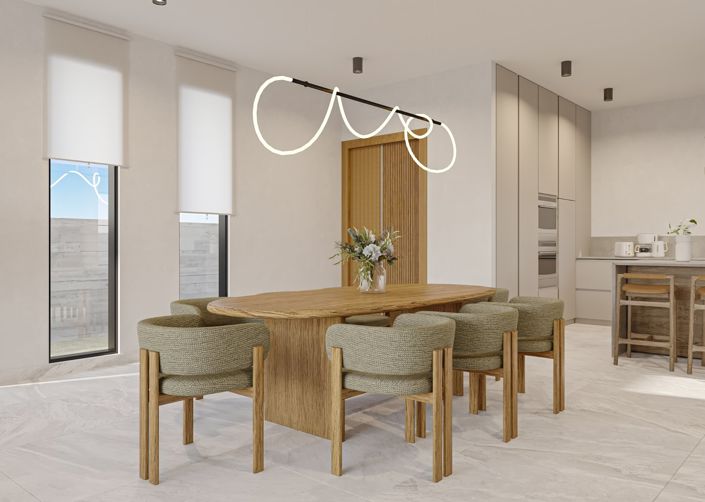 Image No.10-3 Bed Villa for sale