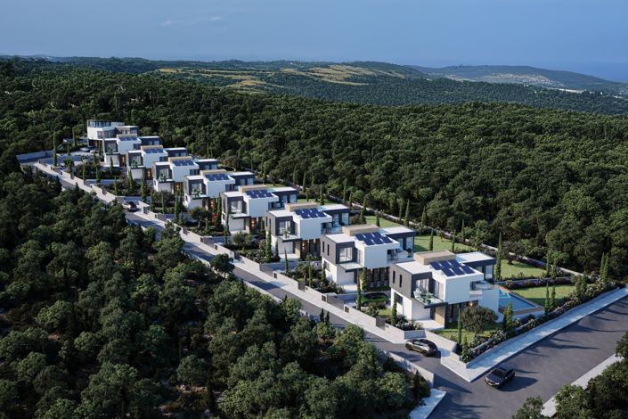 Image No.3-3 Bed Villa for sale