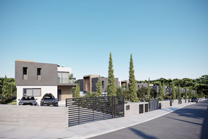 Image No.7-3 Bed Villa for sale