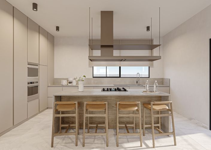 Image No.11-3 Bed Villa for sale