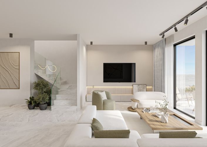 Image No.8-3 Bed Villa for sale