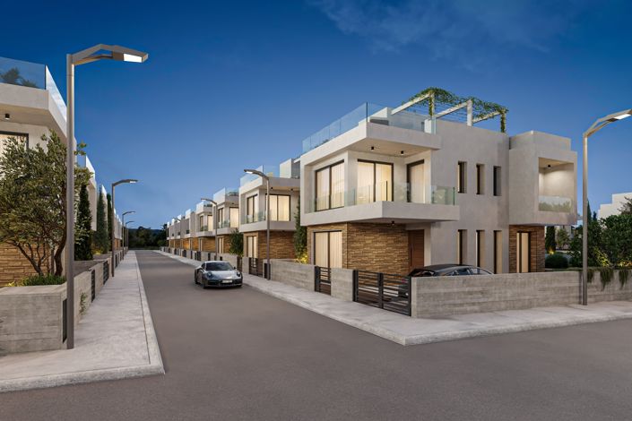 Image No.22-3 Bed Villa for sale