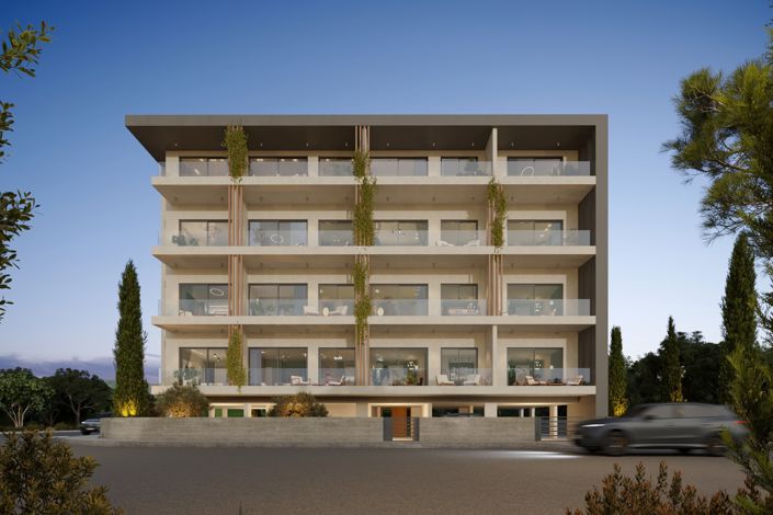 Image No.17-1 Bed Apartment for sale