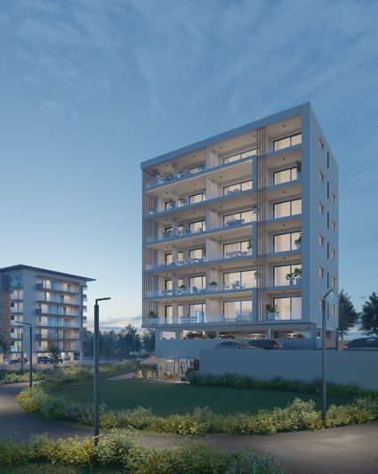 Image No.5-1 Bed Apartment for sale