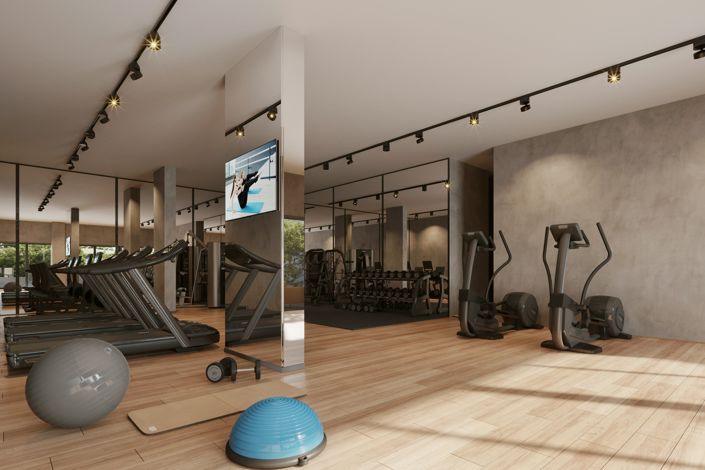 Image No.8-1 Bed Apartment for sale