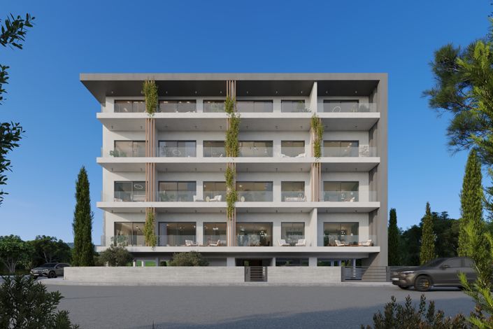 Image No.14-3 Bed Apartment for sale