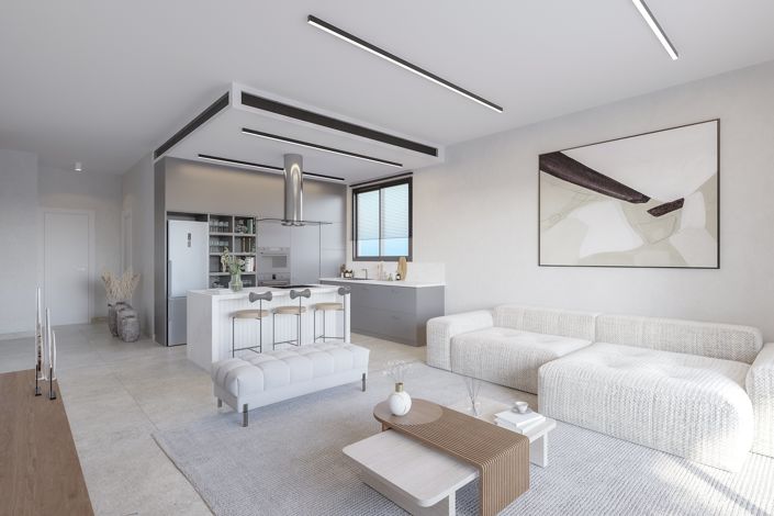 Image No.23-3 Bed Apartment for sale